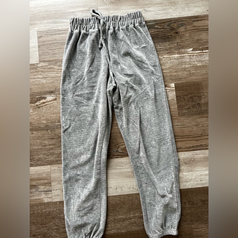 Home Joggers